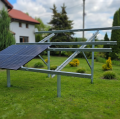 Antžeminė fotovoltinė konstrukcija Light 8 plokštės - Montavimo sistema N2V GPV-N2V-L8 (9)