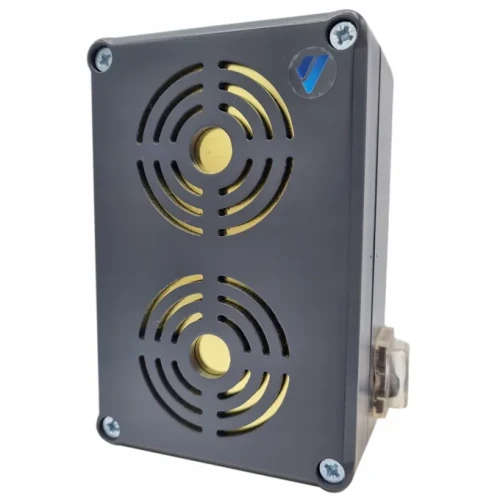 Odstraszacz gryzoni - Viano WaterPro OD-09 PV-400-37 (1)