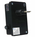Graužikų, kiaunių, pelių, žiurkių atbaidymo prietaisas Viano Mocny Pro (OD10) PV-400-31 (3)