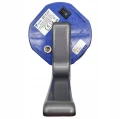 Graužikų, kiaunių, pelių, žiurkių baidyklė Viano Quattro-LED (OD6) PV-400-28 (2)