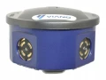 Graužikų, kiaunių, pelių, žiurkių baidyklė Viano Quattro-LED (OD6) PV-400-28 (3)