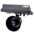 VIANO 12 V saulės paukščių šalintuvas PV-400-14 (3)