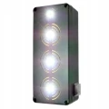 VIANO KING-LED Graužikų, kiaunių, pelių ir žiurkių atbaidytuvas PV-400-24 (2)