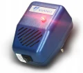 Graužikų baidyklė kunams pelėms žiurkėms Viano Mocny LED 10-75 kHz 200 m² (OD8) PV-400-29 (2)
