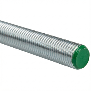 Srieginis strypas A2-70 M22x2000mm nerūdijantis plienas DIN 976