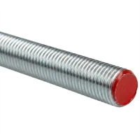 Srieginis strypas A4-70 M16x1000mm nerūdijantis plienas DIN 976
