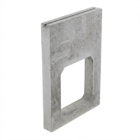 Balastinė sistema šilumos siurbliams montuoti PPZ550