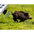 Miško žveriu atbaidymo priemone: šernams, lapems, stirnoms VIANO (OZ1) PV-400-46 (12)
