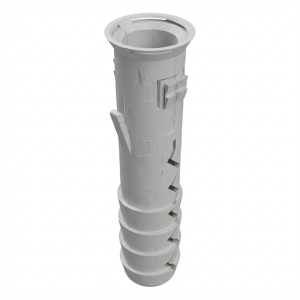 Įvorė O12x60mm iš plastiko