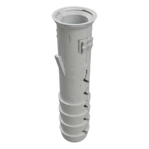 Įvorė O12x60mm iš plastiko 000-156 (1)