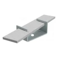 Laikiklis juostai B iki 50x4mm cinkuotas plienas galvaniškai 000-172 (1)