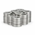 Poveržlė M24 DIN 125 A2 140 HV 25 - 100 vnt. 000-166 (3)