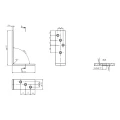 Kampinis sijos profilis KB-2 100x50x50x4x 000-120 (2)