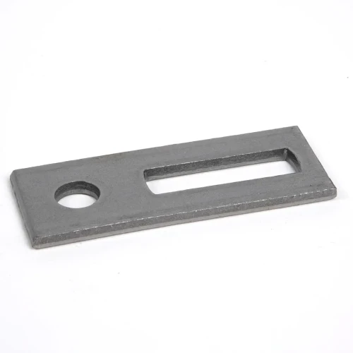 Montavimo adapteris - Plokščias kampas 1.4016 PV-07-01
