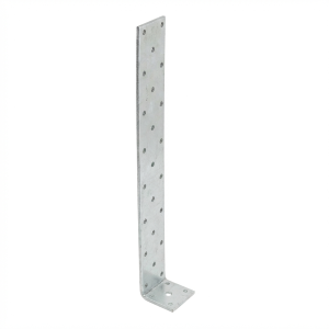 Inkarinis kampuotis KK 12 - 300x43x40x4 mm