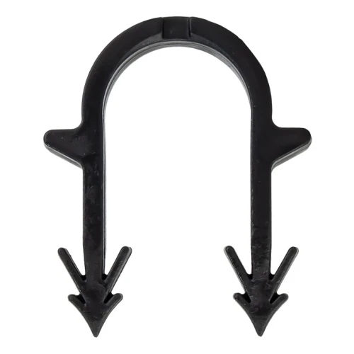 Sąsagėlė 40mm suvirintas pakuotėje - 300 vnt. 000-046 (1)