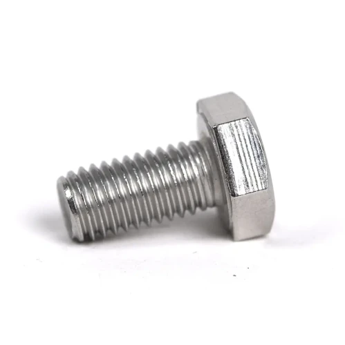 Šešiakampis varžtas DIN 933 - M10x25 PV-12-02