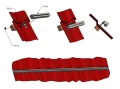 Plaktuko varžtas, tipas 28/15 - M10x30 PV-12-09 (1)