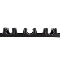 Montavimo bėgis Rail 10-12mm be juostos 000-083 (1)