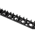 Montavimo bėgis Rail 10-12mm be juostos 000-083 (3)