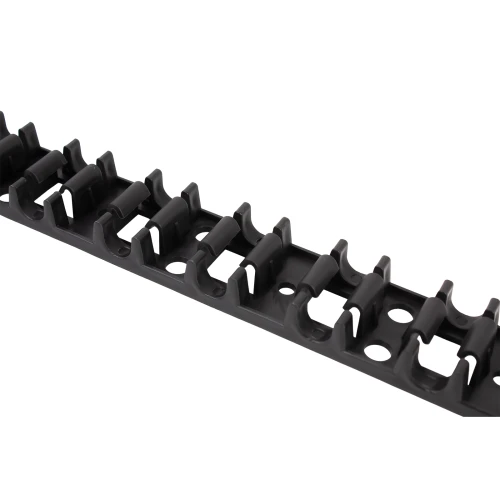 Montavimo bėgelis Rail 10-12mm su lipnia juosta 000-084 (1)