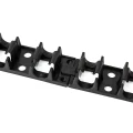 Montavimo bėgelis Rail 16-18mm su lipnia juosta 000-086 (1)