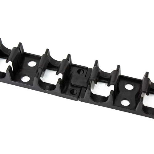 Montavimo bėgelis Rail 16-18mm su lipnia juosta 000-086 (1)