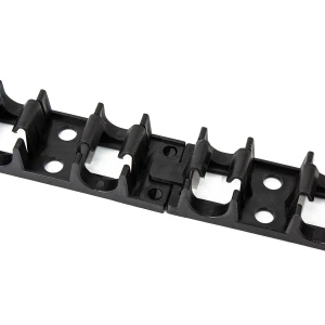 Montavimo bėgelis Rail 20-22mm be juostos