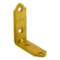 Montavimo kampinis KW 3 50x50x17x2,0 aukso cinkas 000-348 (1)