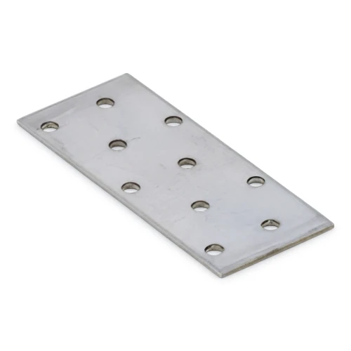 Perforuota plokštelė plokščias jungiklis PP 2 40x100x2,0 000-359 (1)