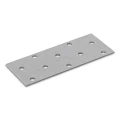 Perforuota plokštelė plokščias jungiklis PP 2 40x100x2,0 000-359 (2)