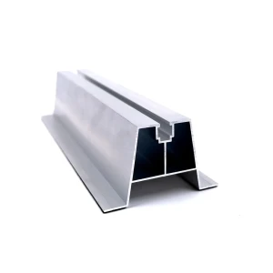 Trapecinis Tiltelis 33cm H-70 iš EPDM, Skirtas Stogams iš Trapecinės Skardos