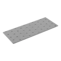 Perforuota plokštelė dailidžių jungtis PP 9 80x200x2,0 000-366 (2)