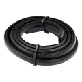 Montavimo komplektas 2,5 m U/L tipo profilių stiklo storis nuo 16 iki 17,52 mm Kozza 000-383 (4)