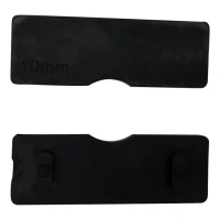 Spaudžiamoji guma 10mm tvirtinimo elementams 6050, 6060