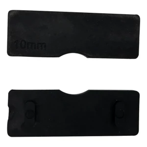 Spaudžiamoji guma 10mm tvirtinimo elementams 6050, 6060