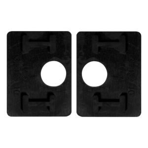 Spaudžiamoji guma 12,76mm skirta laikiklių 52K2, 90K5, 18K5