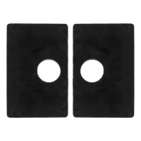 Spaudžiamoji guma 12mm tvirtinimo elementams 55K3