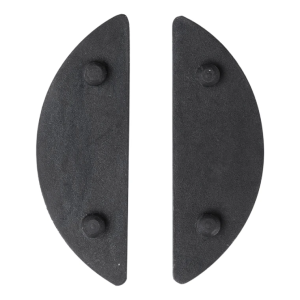 Spaudžiamoji guma 12,76mm tvirtinimo elementams 6000, 6001