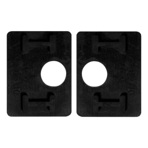 Spaudžiamoji guma 8mm skirta laikikiams 52K2, 90K5, 18K5