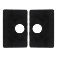 Spaudžiamoji guma 16,76mm skirta laikikiams 55K3
