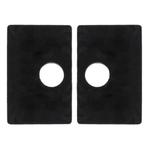 Spaudžiamoji guma 16,76mm skirta laikikiams 55K3