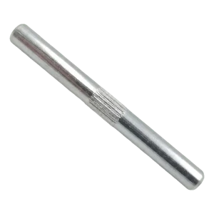 Kozza – plieno kaiščiai M5 x 50 mm aliuminio turėklų profilių sujungimui