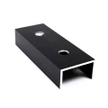 Profilio jungtis 12cm Anoduota PV-18-05