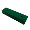C profilis - Jungtis pamatui 200x55 žalia GPV-700-23 (1)