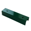 C profilis - Jungtis pamatui 200x50 žalia GPV-700-33 (1)