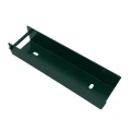 C profilis - Jungtis pamatui 200x50 žalia GPV-700-33 (2)