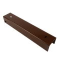 C profilio jungtis tvirtinimui prie pamato 300x50 ruda GPV-700-55 (1)