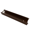C profilio jungtis tvirtinimui prie pamato 300x50 ruda GPV-700-55 (2)