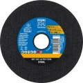 PFERD EHT 125-1,0 PSF Steel – pjovimo diskas plienui 125 x 1,0 mm 000-946 (1)